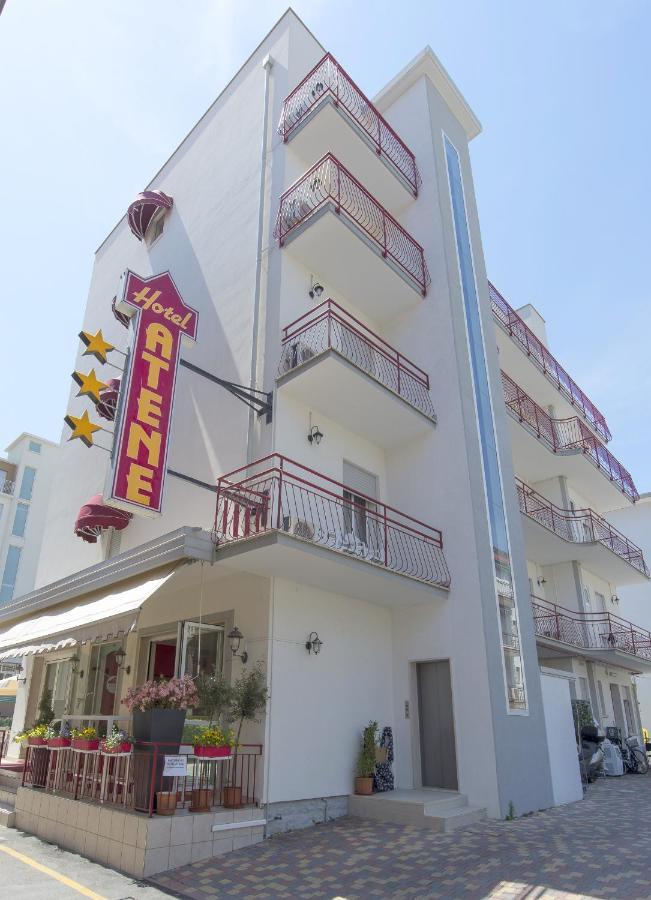 Hotel Atene 3*