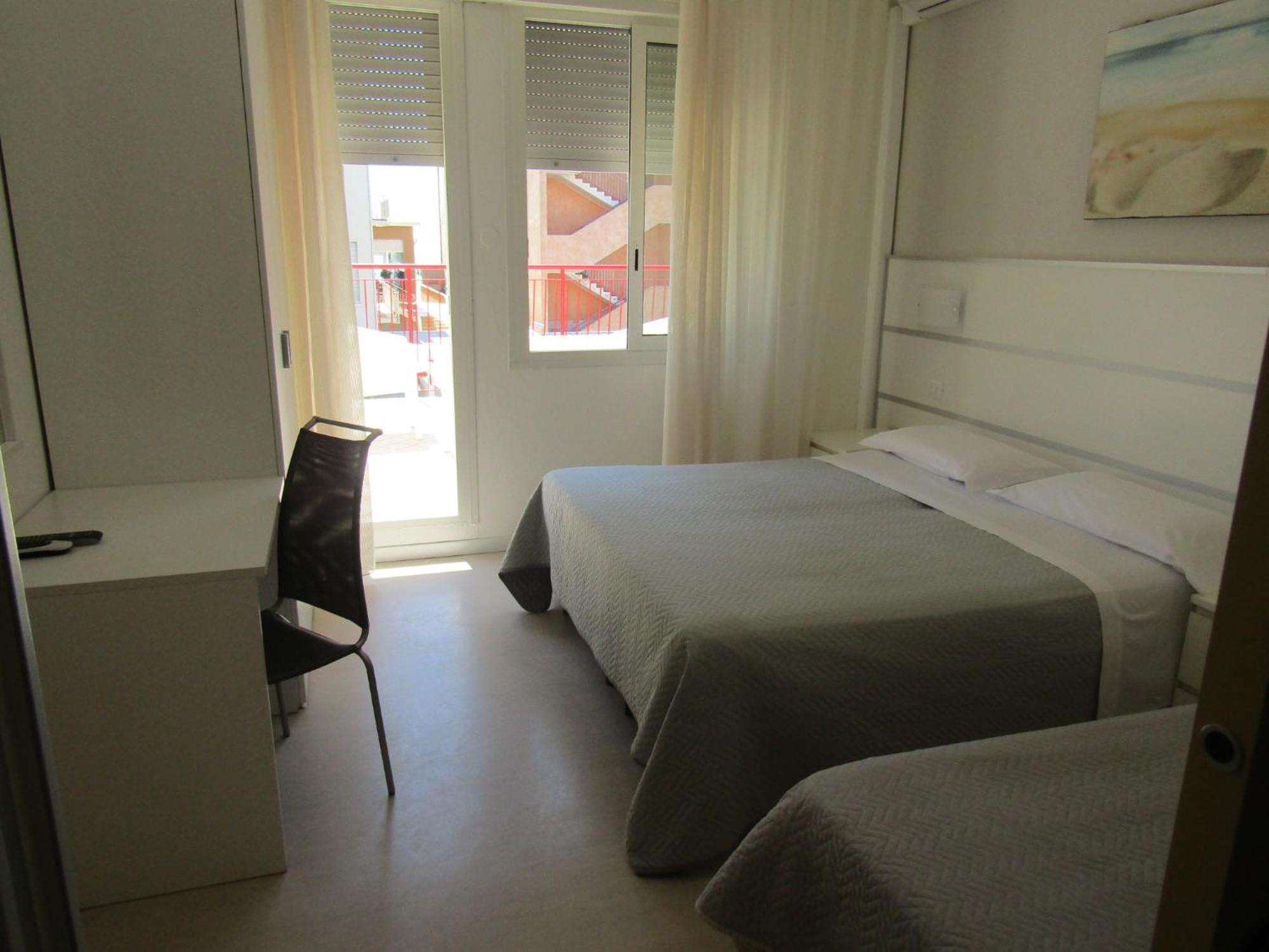 Hotel Atene 3*