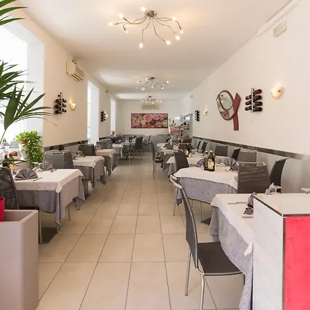 Atene Hotel 3*