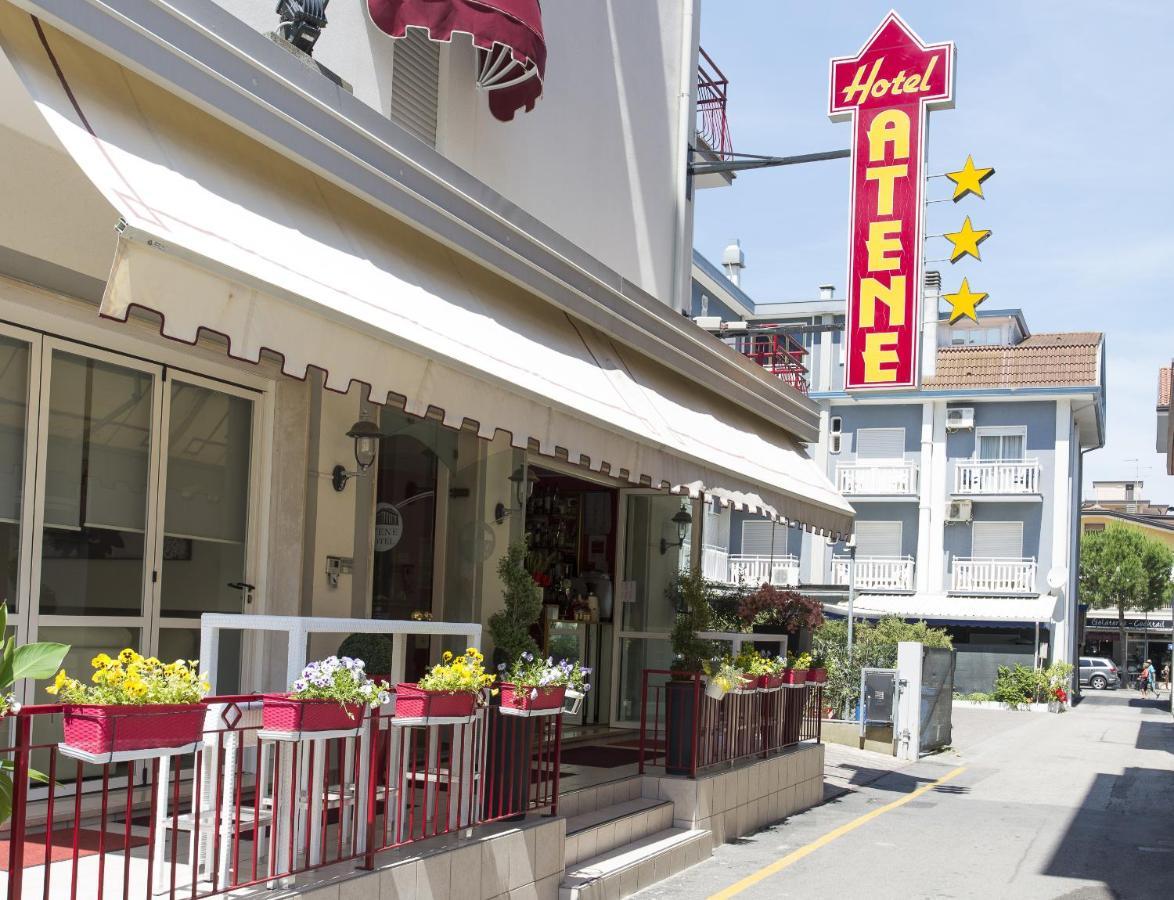 Hotel Atene Lido di Jesolo