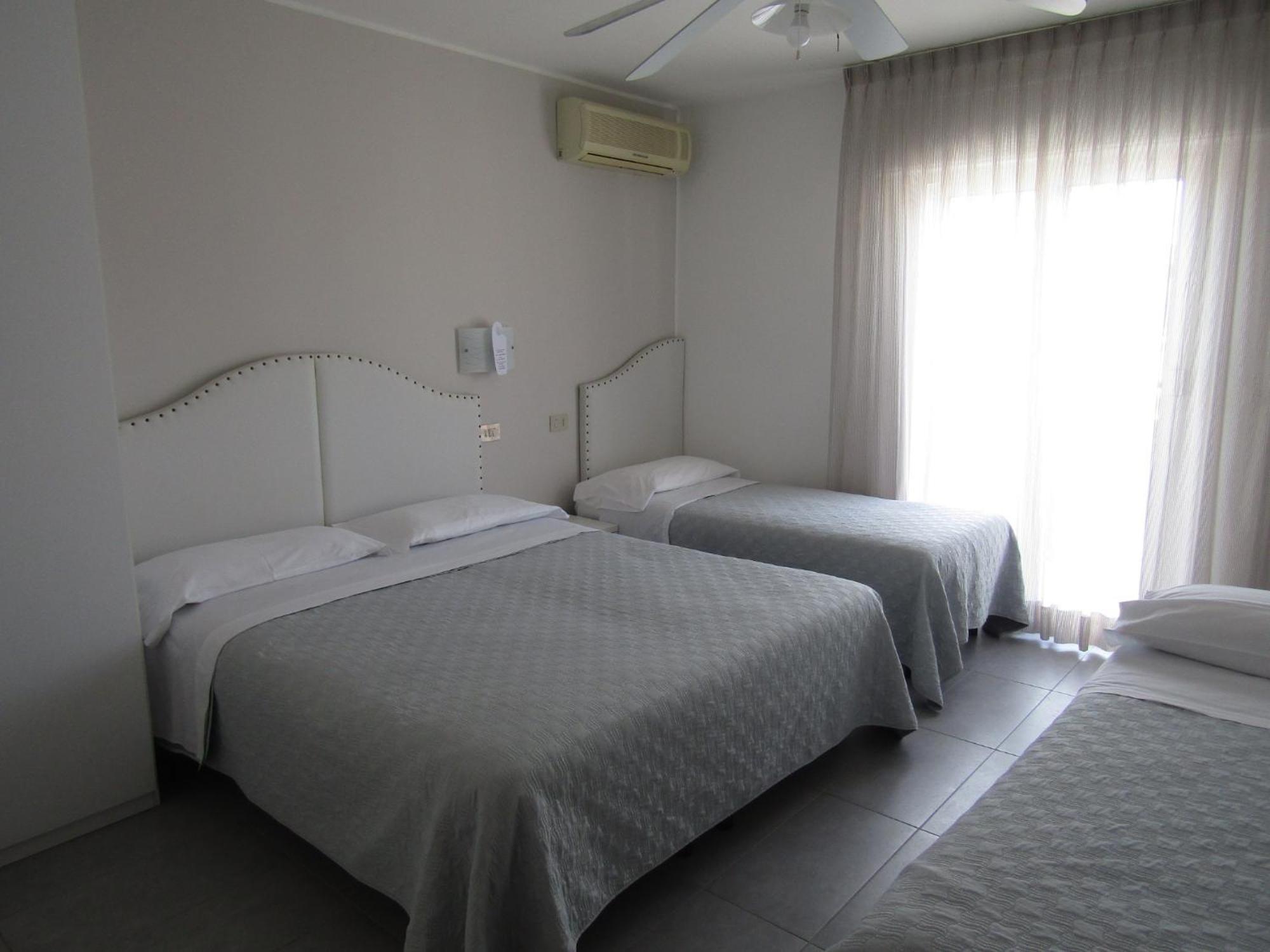 Hotel Atene