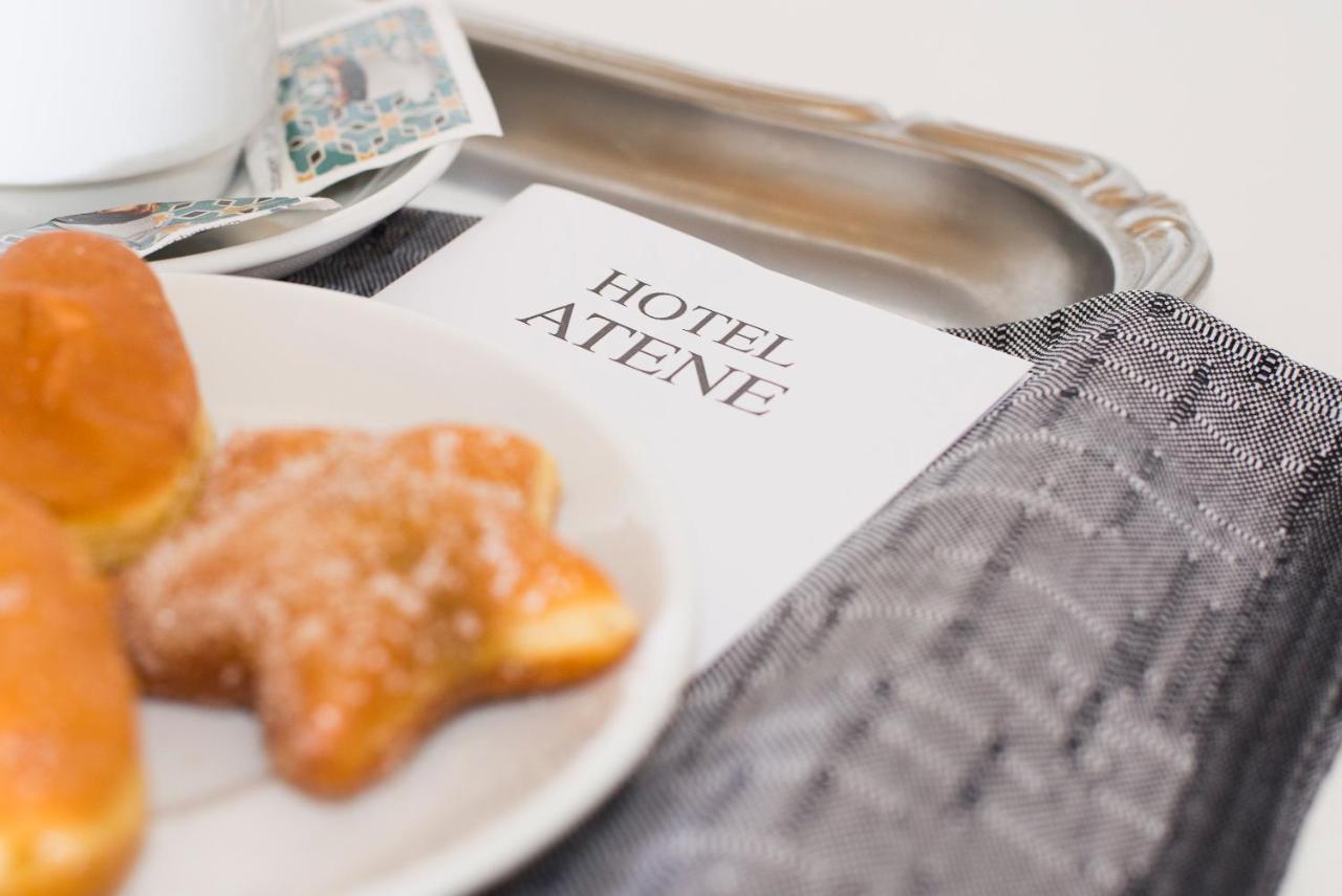 Atene 3* Lido di Jesolo