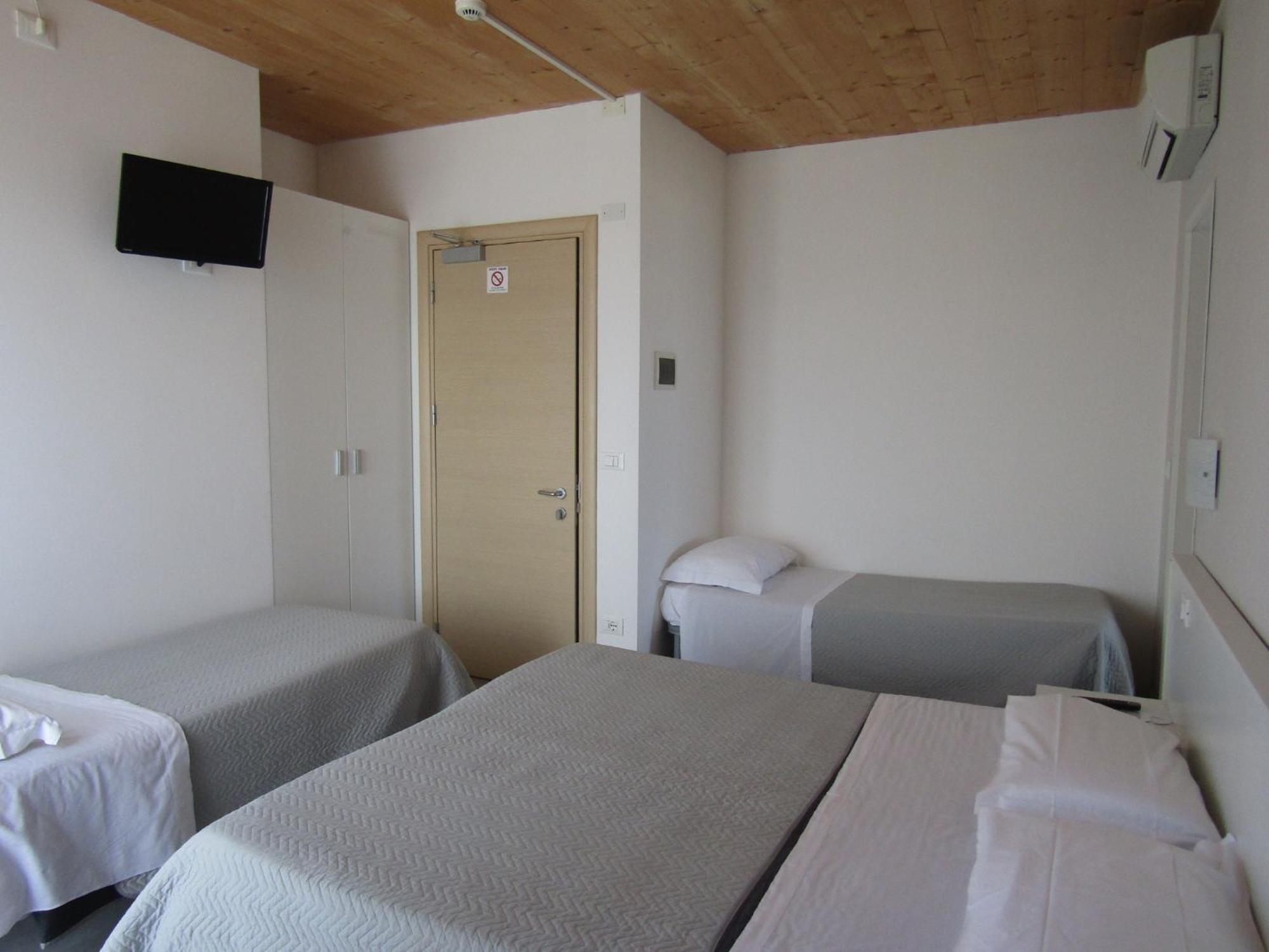 Hotel Atene Lido di Jesolo