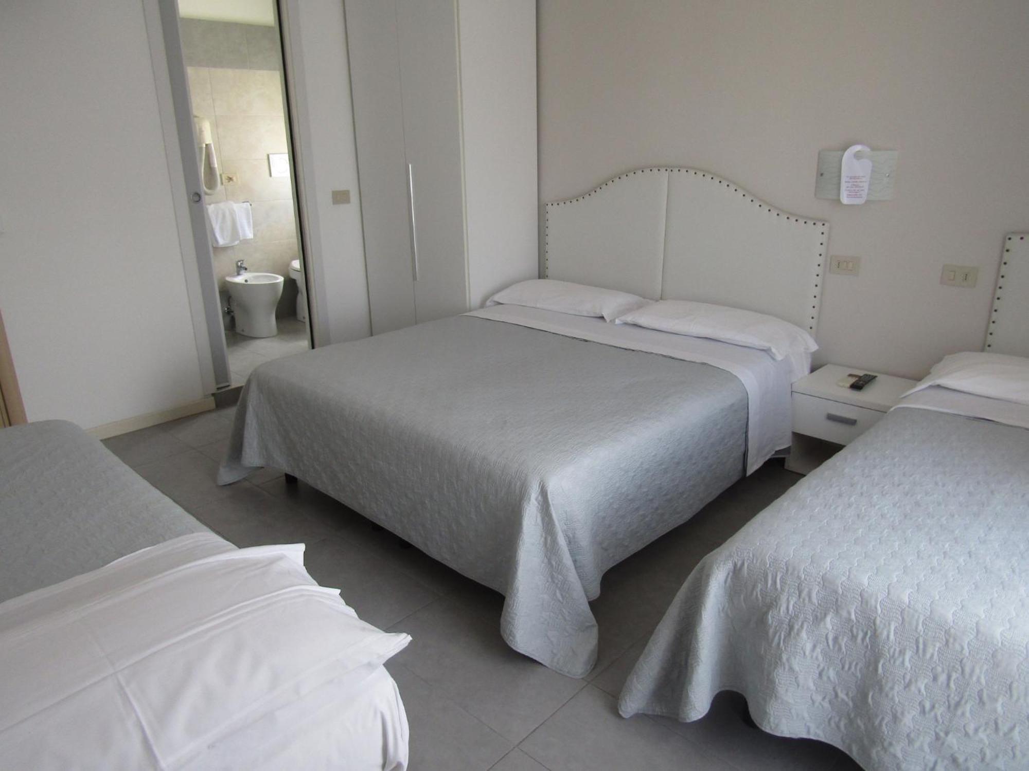 Hotel Atene Lido di Jesolo