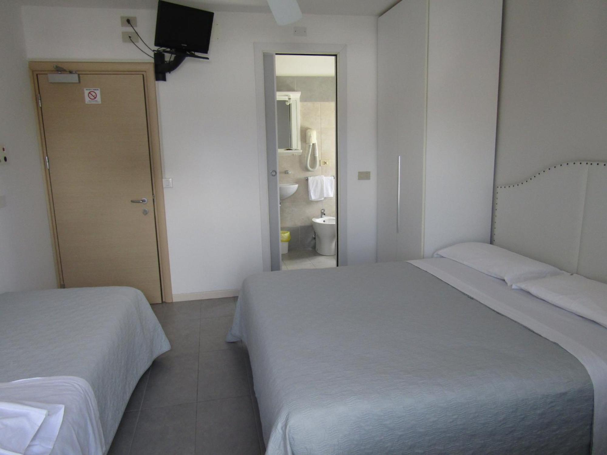 Atene Hotel Lido di Jesolo